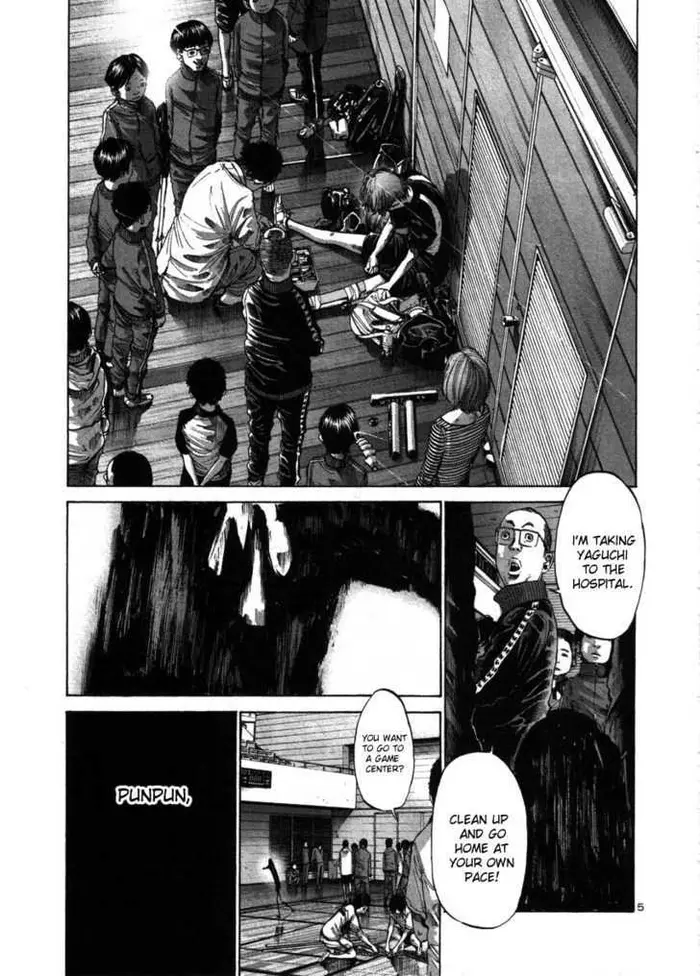 Goodnight Punpun Chapter 43 image 05_optimized